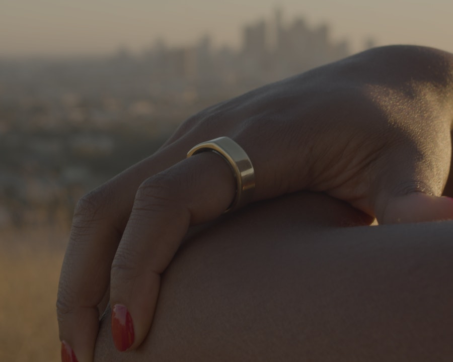 How Does Oura Ring Work Smart Ring Health Tracking how-does-oura-ring-work-smart-ring-health-tracking