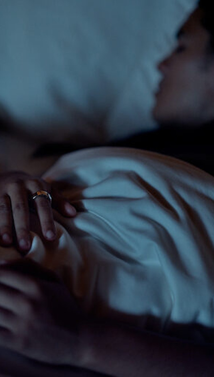 Sleep and Rest