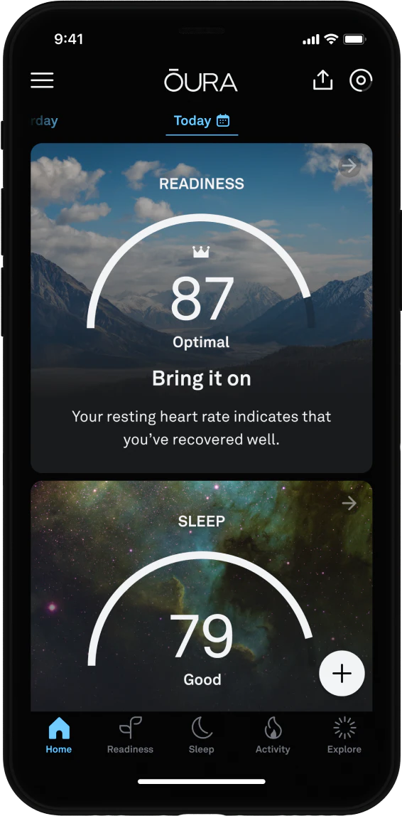 Oura Ring Accurate Health Information Accessible To Everyone oura-ring-accurate-health-information-accessible-to-everyone