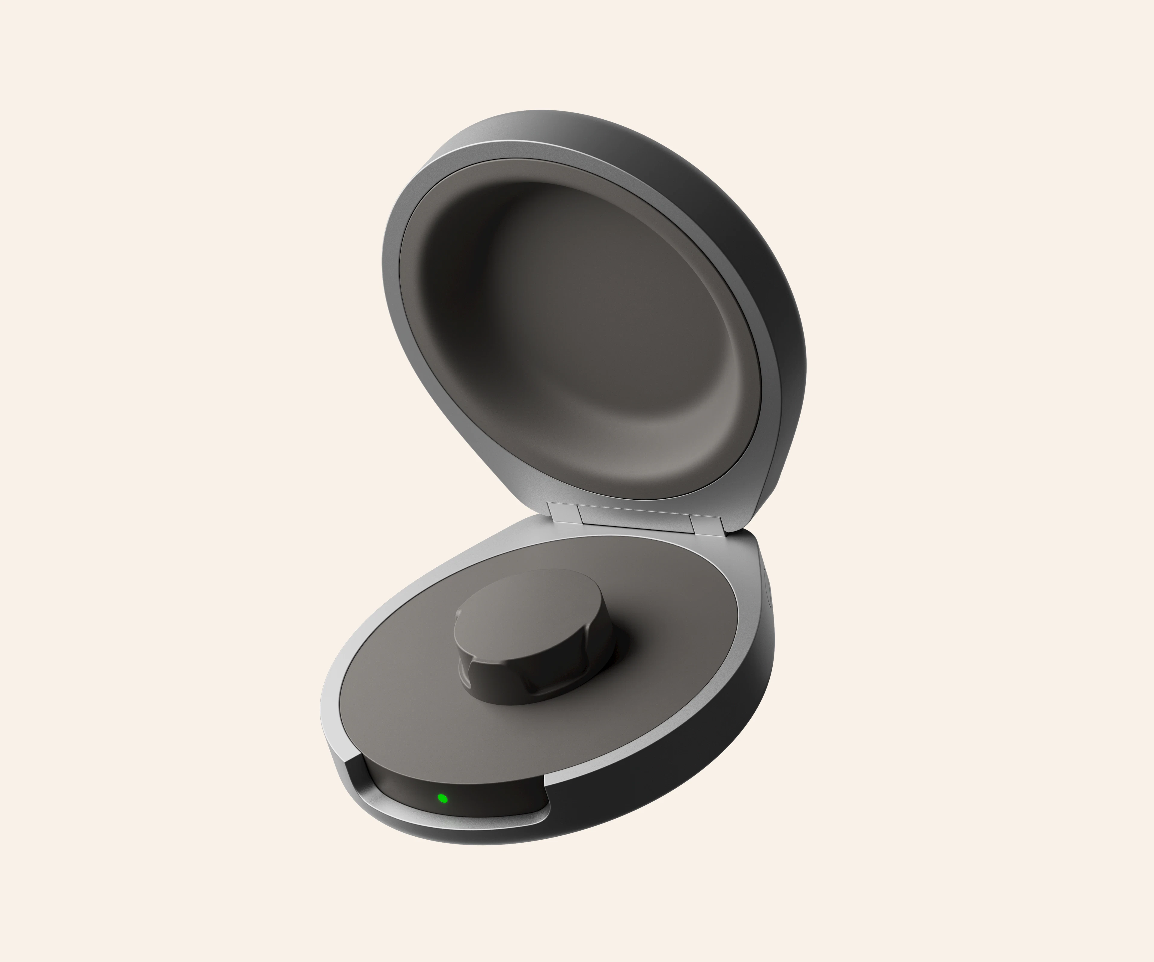 Product image of the Oura Ring 5 Charging Case