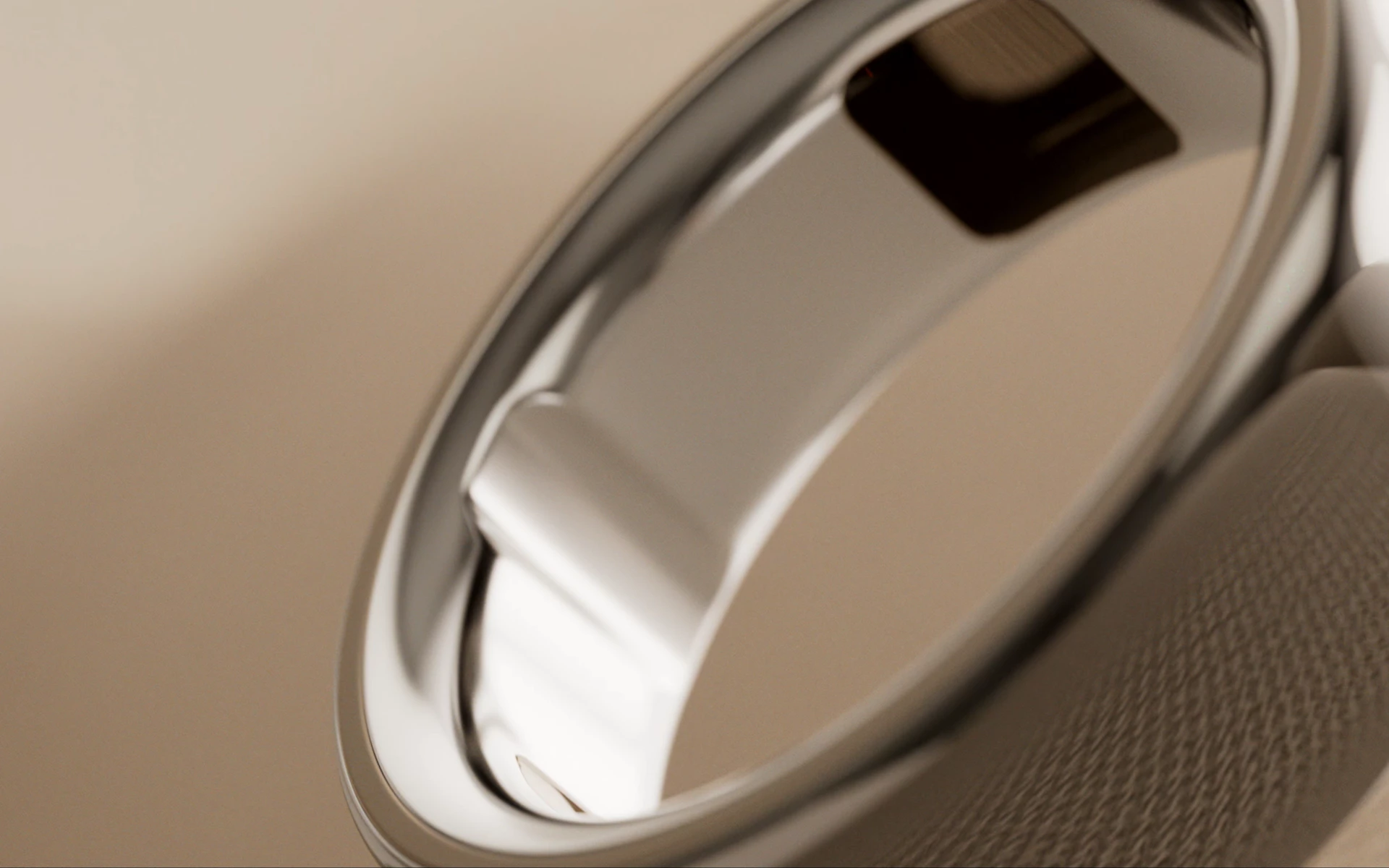 WIRED: Oura Ring 4 is Lighter, Prettier, and More Wearable than Ever