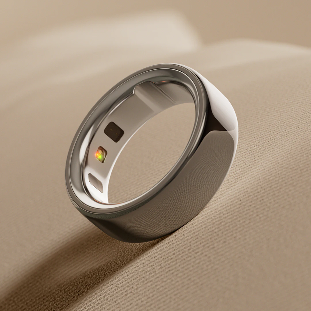 Oura Ring Sleep Tracker