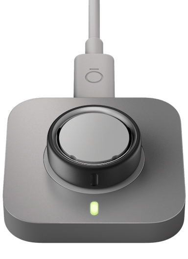 Oura Ring 4 Charger